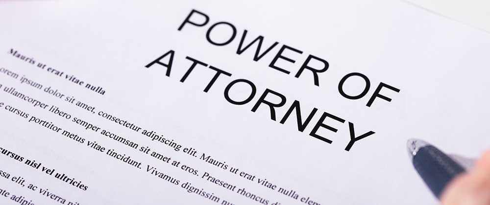 Fort Lauderdale Durable Power of Attorney