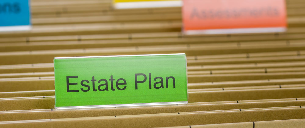 updating your estate plan