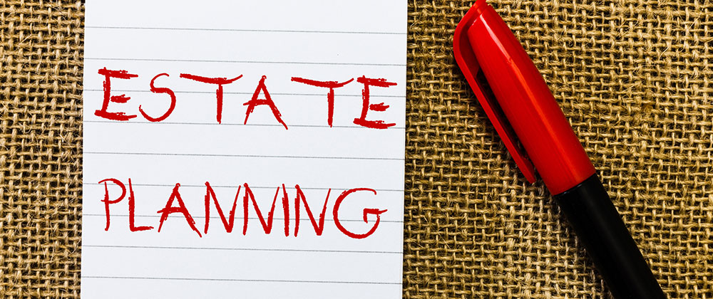 getting your estate plan